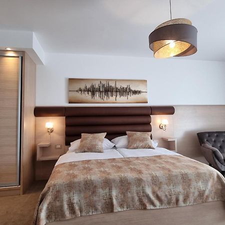 Villa Vista Malinska Habitación foto