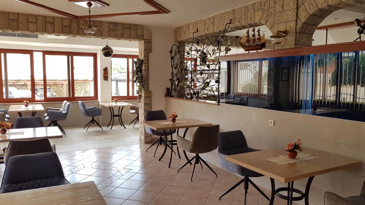 Villa Vista Malinska Exterior foto