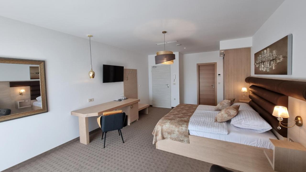 Villa Vista Malinska Habitación foto