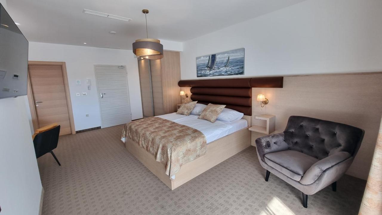 Villa Vista Malinska Habitación foto
