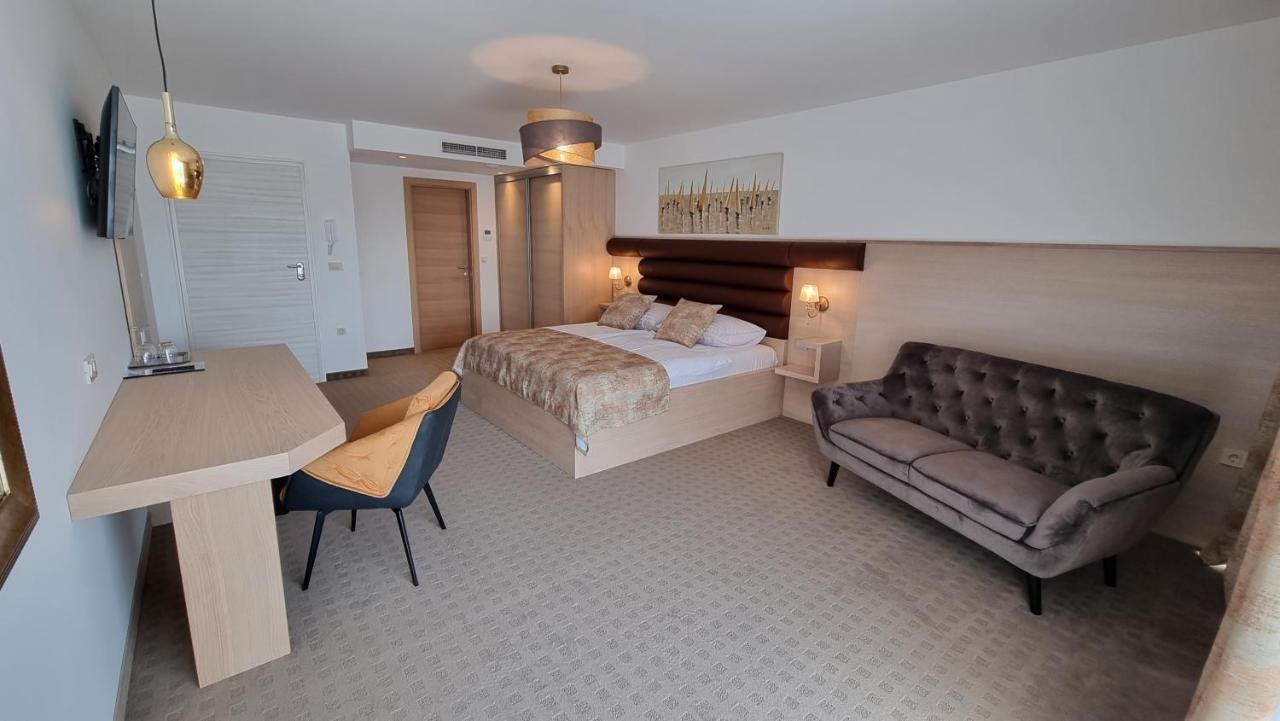 Villa Vista Malinska Habitación foto