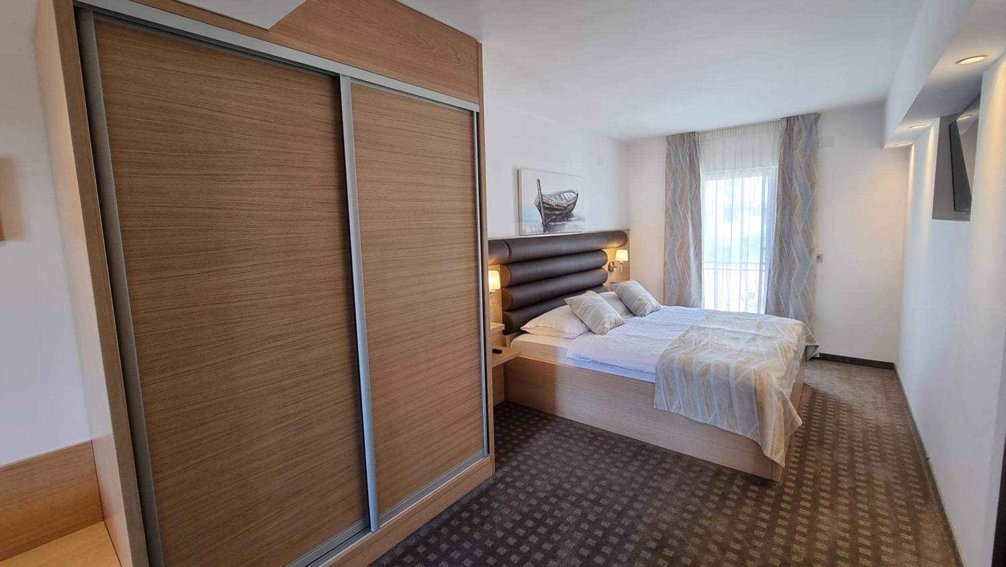 Villa Vista Malinska Habitación foto